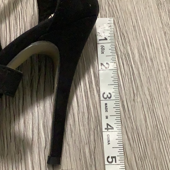 Madden Girl Fringe Stiletto - Picture 11 of 11